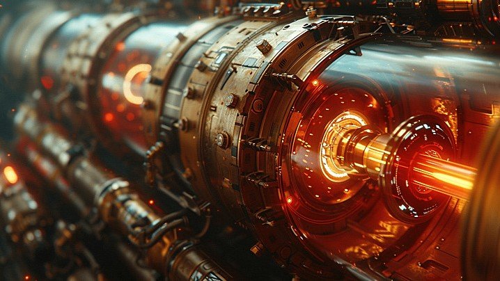 Two Well-Equipped Stores