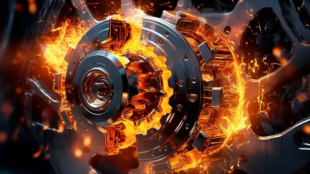 30+ Years of Industry Experience